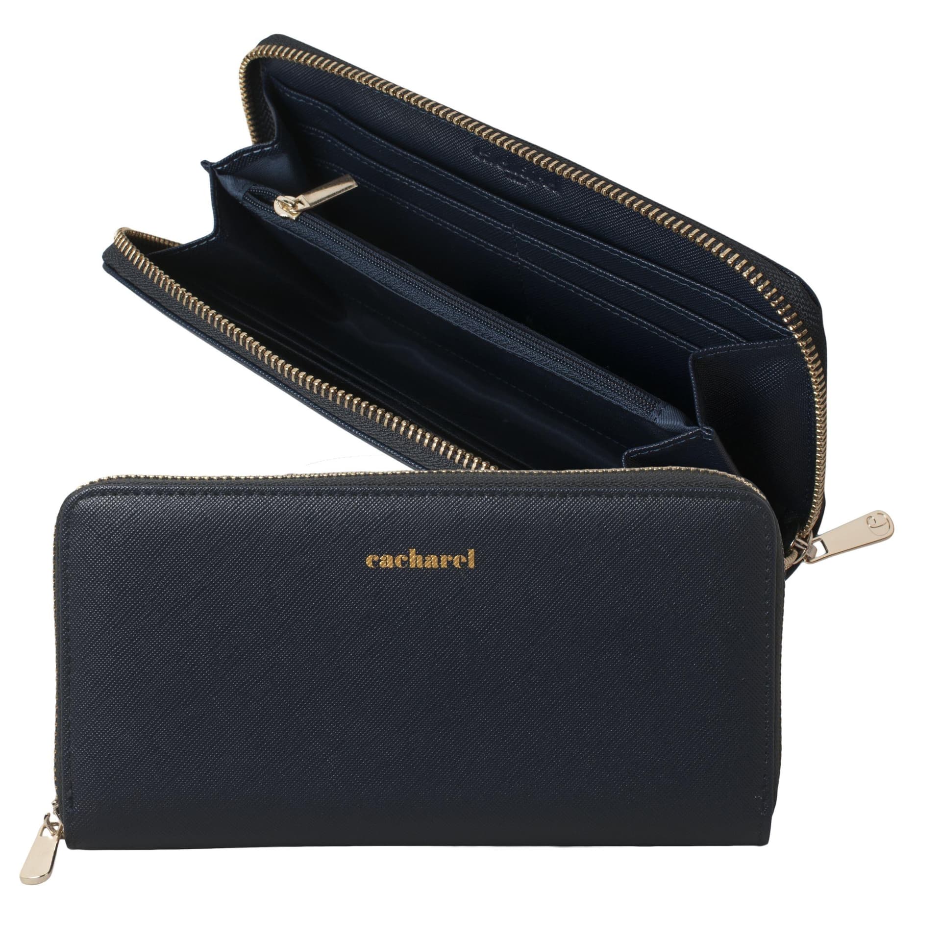Lady purse Bagatelle Bleu