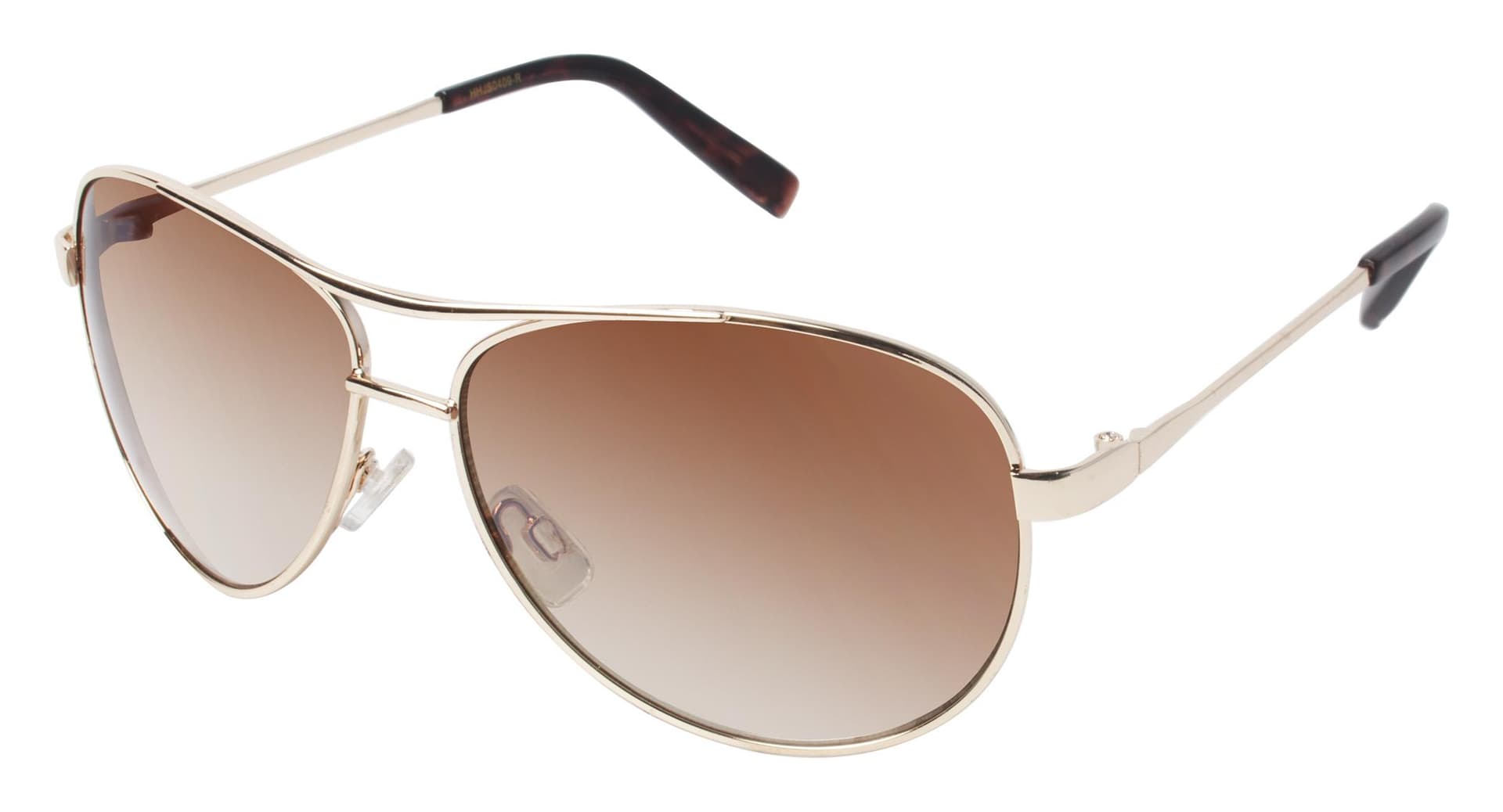 Women's Sunglasses - Gold