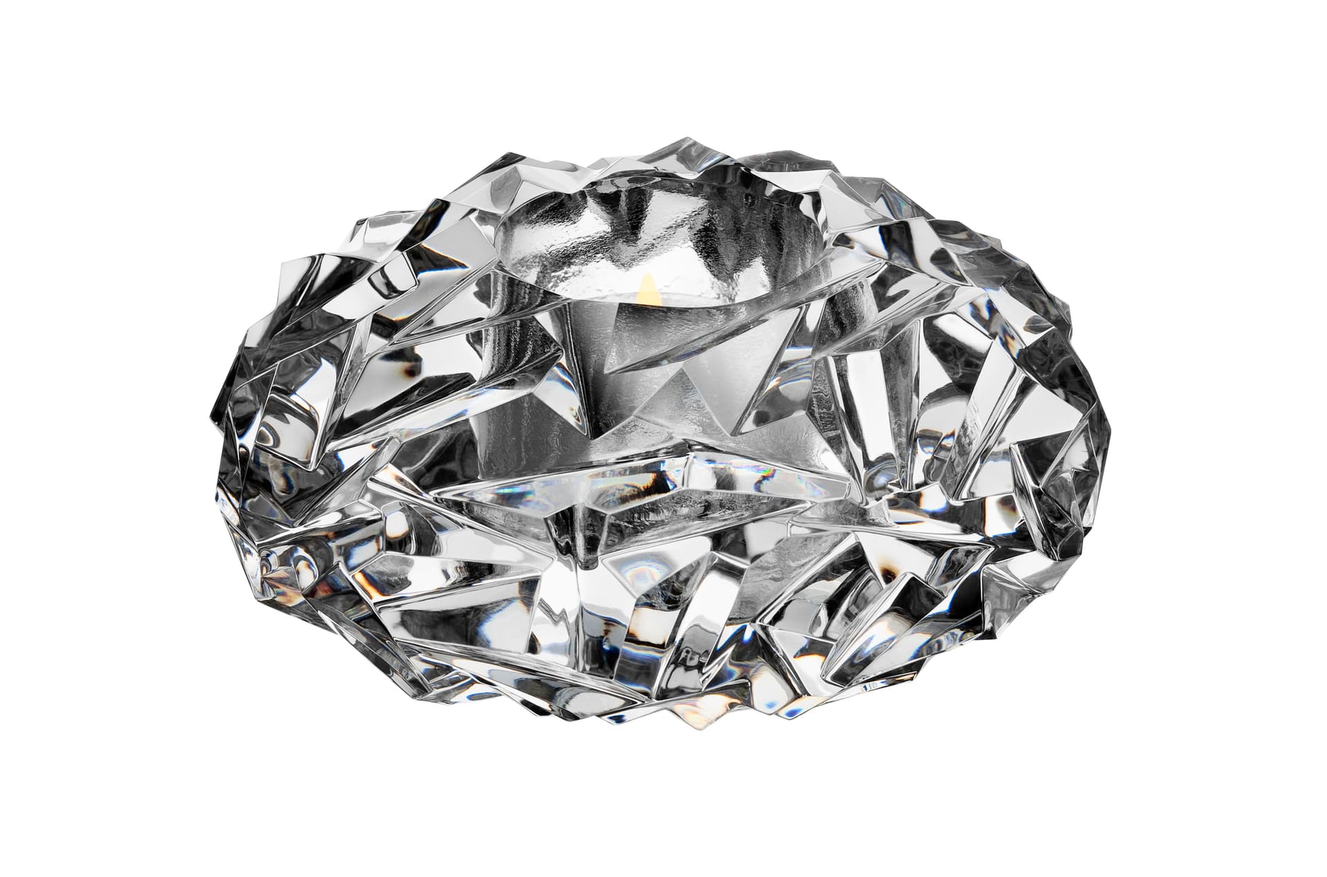 Carat Votive Small