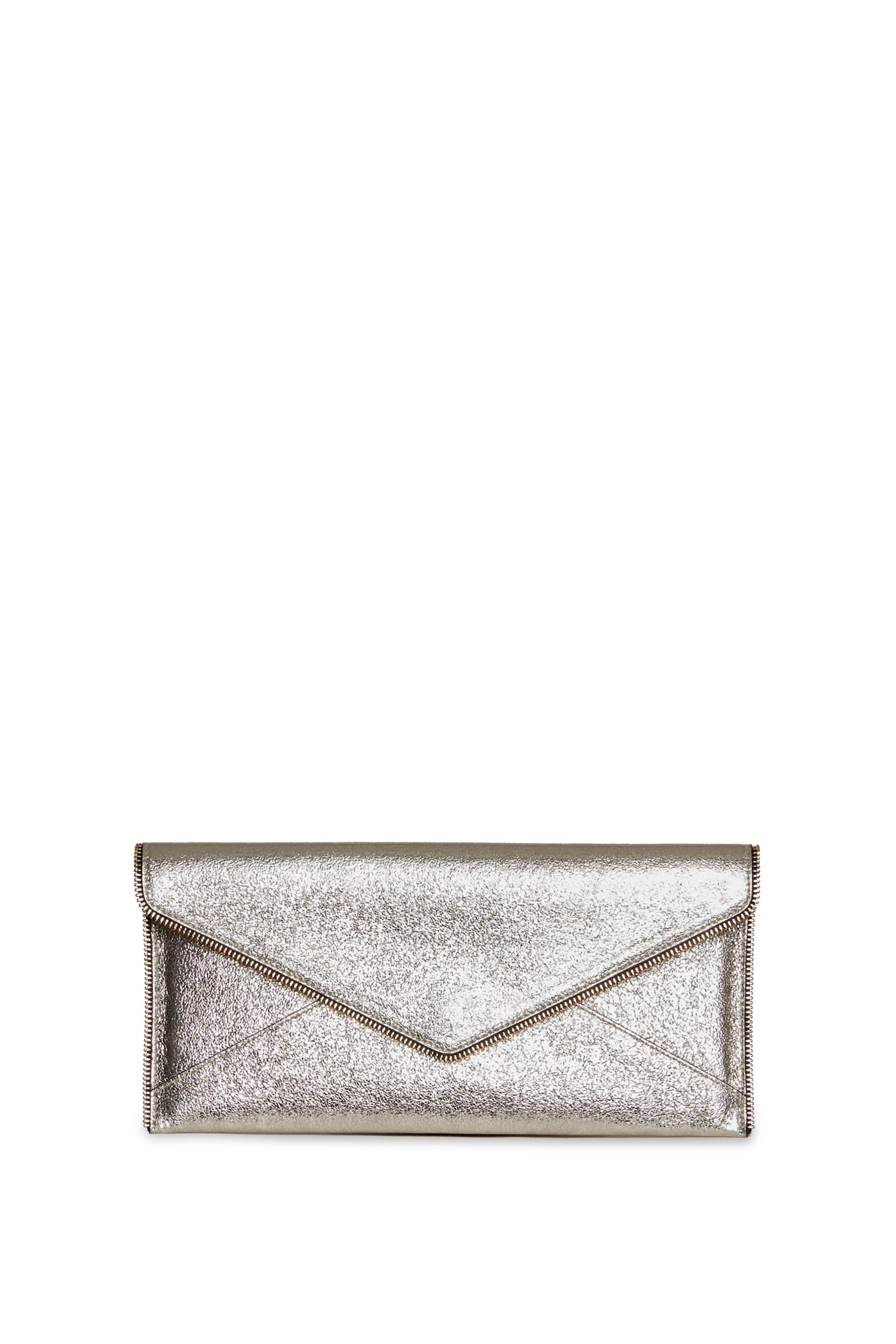 Leo E/W Clutch