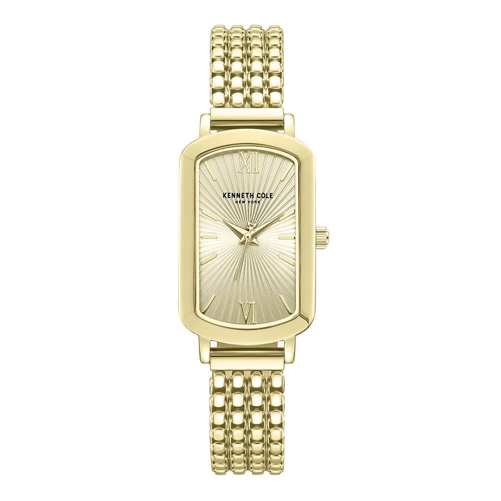 Classic Watch Size Ladies Standard