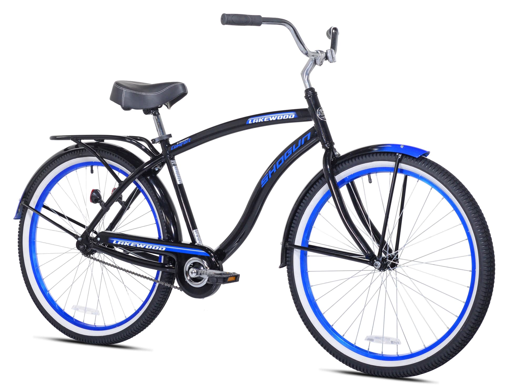 Lakewood Men's Cruiser
