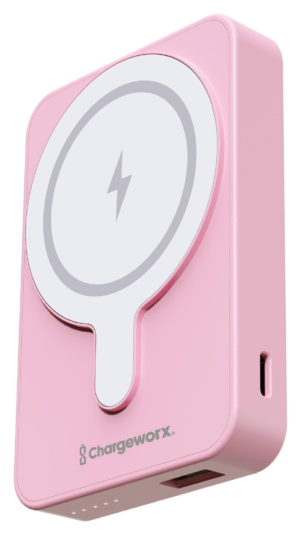 Magsafe Power Bank w/ Credit Card Holder