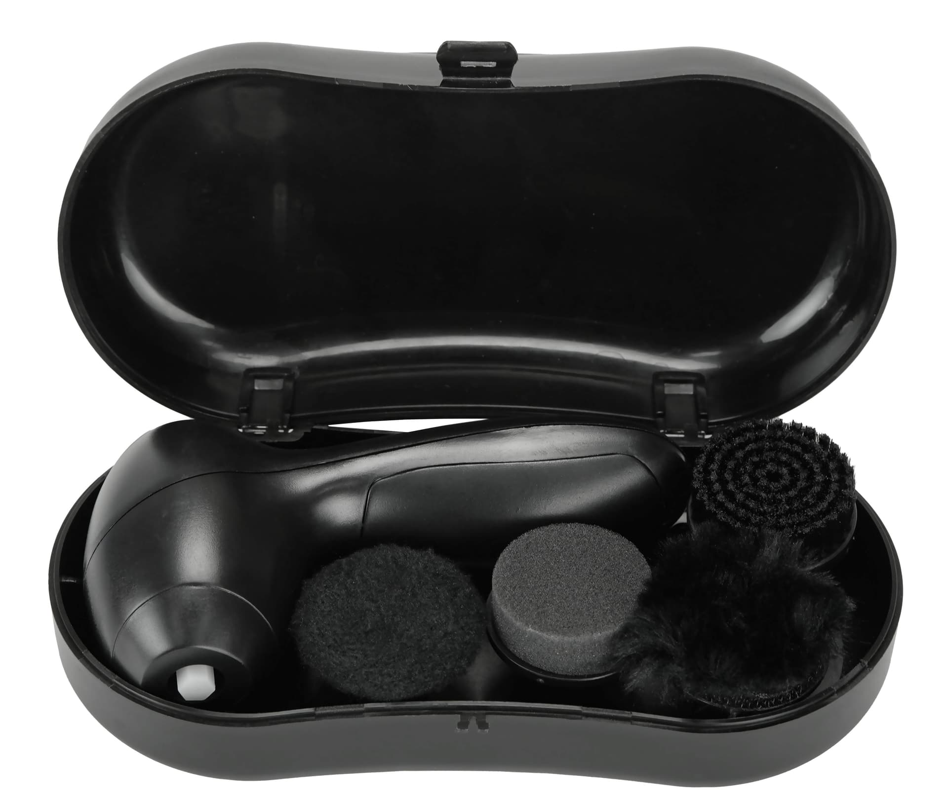 Electric Shoe Cleaning Kit Size 5 Pieces