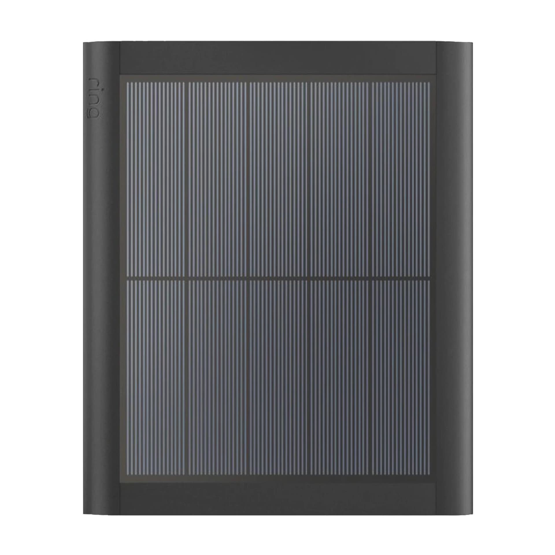 Solar Panel - 2nd Generation