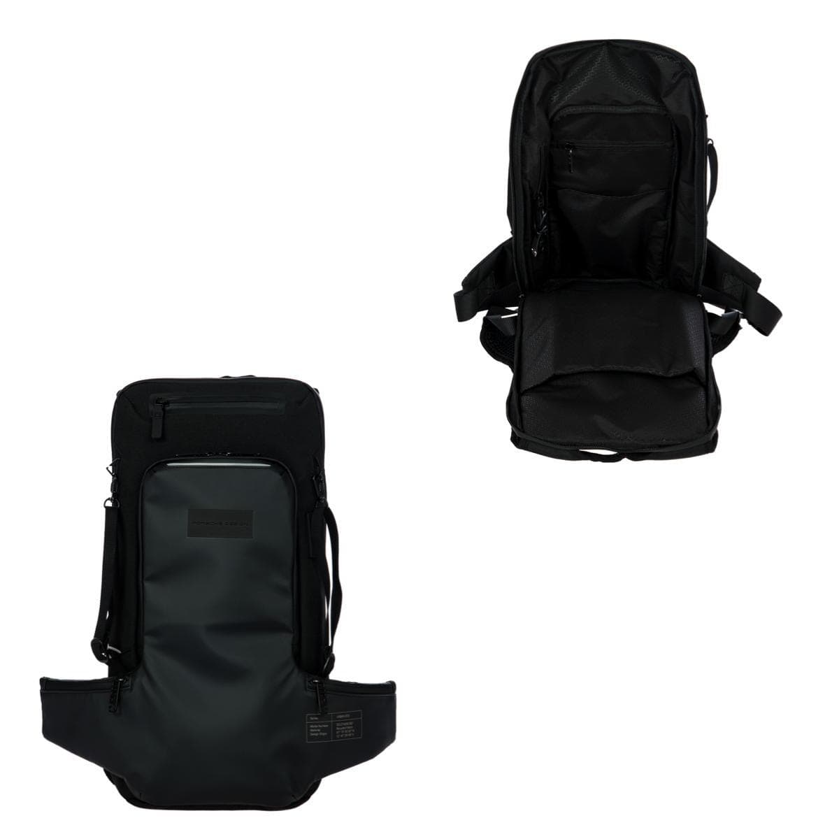 Porsche Design Urban Eco Cycling Backpack