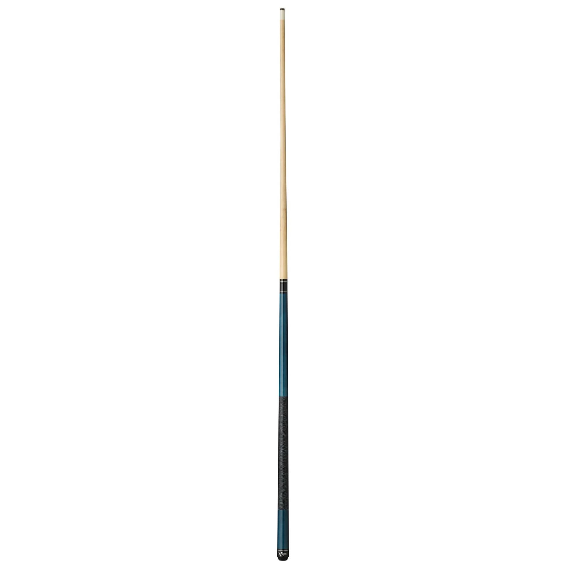 Viper Elite Series Blue Wrapped Cue 18OZ