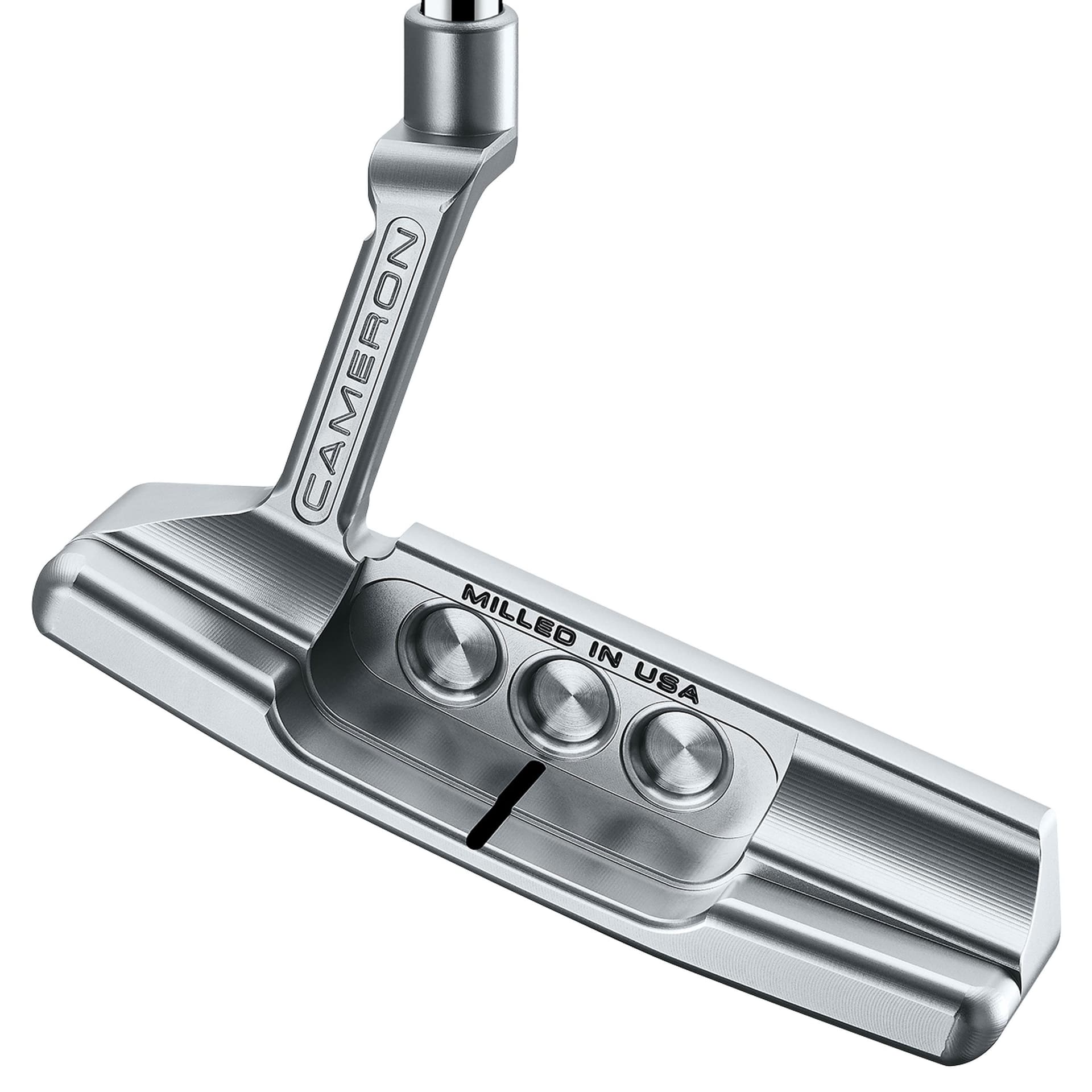 Titleist Scotty Cameron Super Select Newport 2 Putter - Left Hand/35IN
