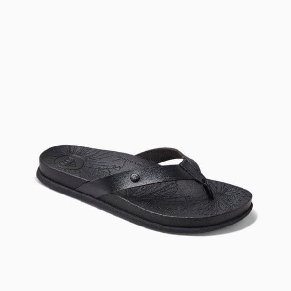 Women's Porto Cruz-Black Night-9