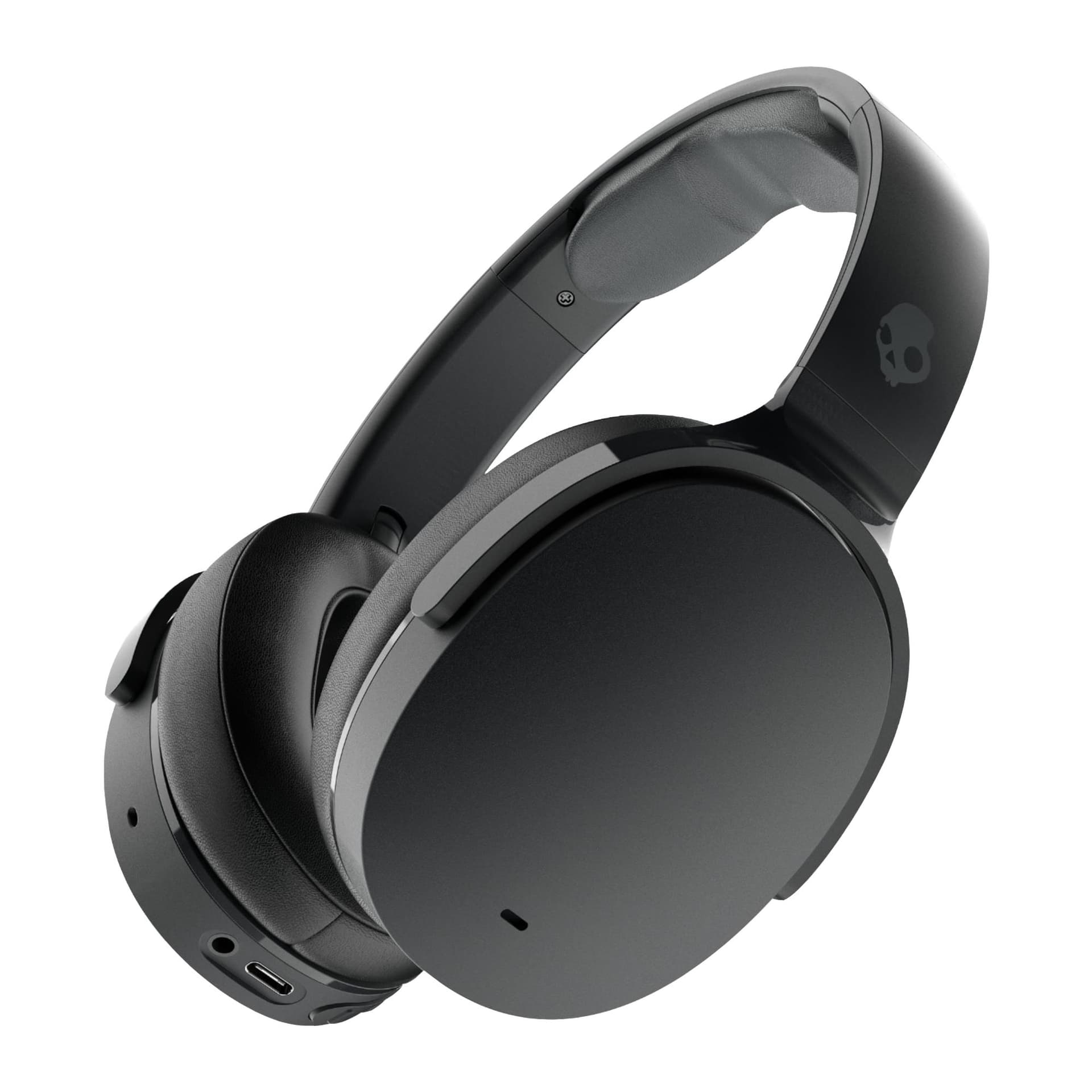 Hesh ANC Wireless Headphones - True Black