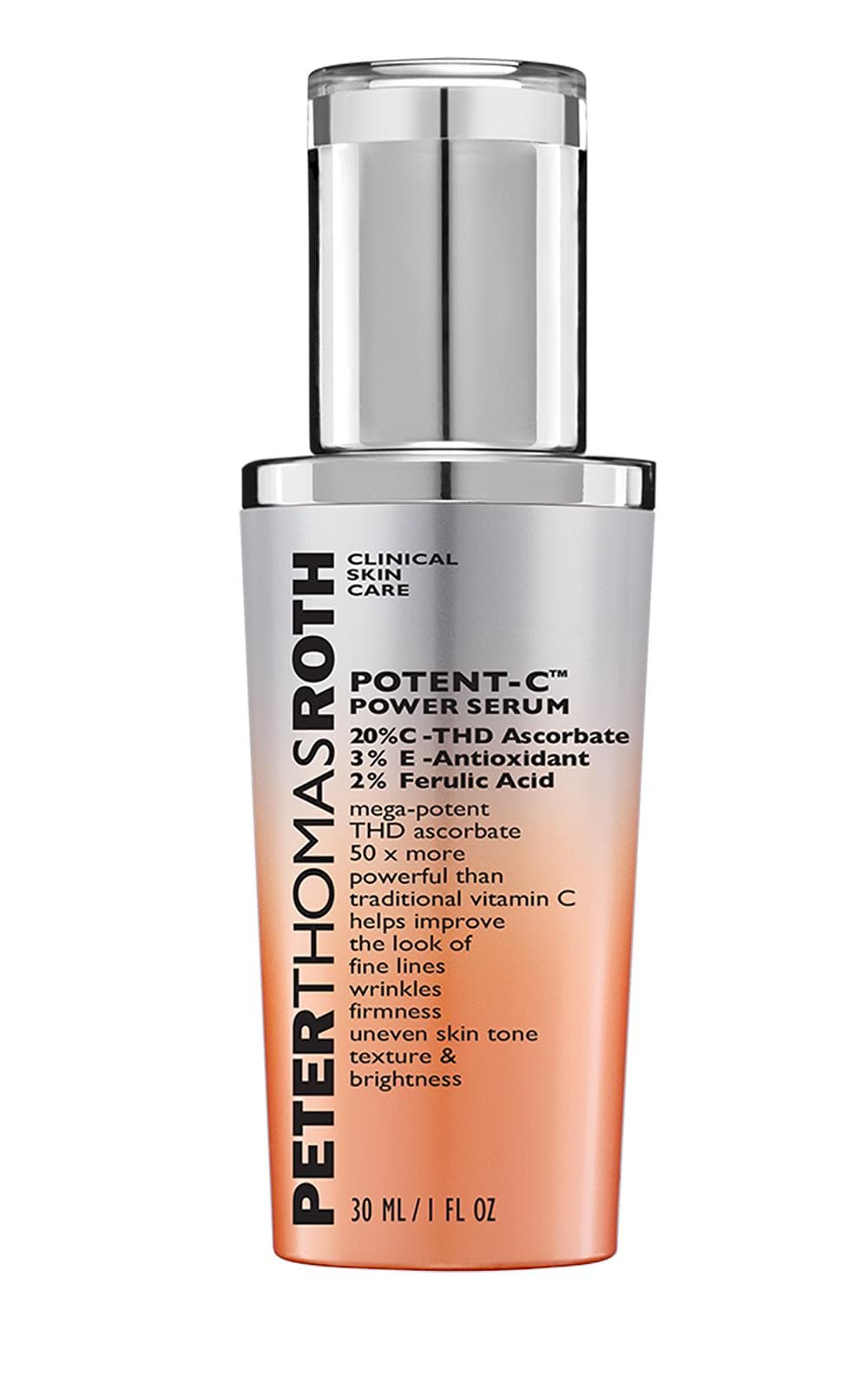 Potent-C Power Serum Size 1 FL OZ