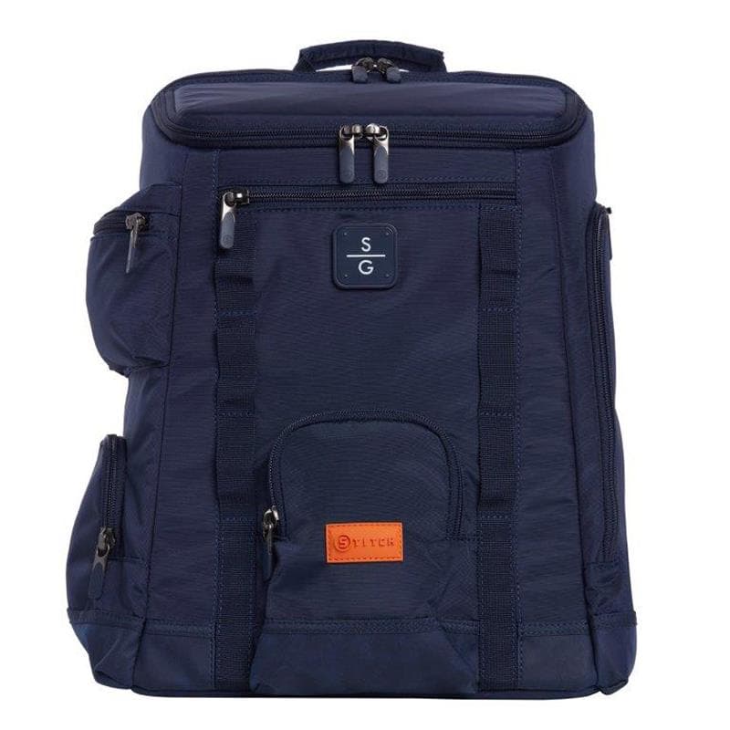 Birdie Cooler/Carry-On Bag-Onyx
