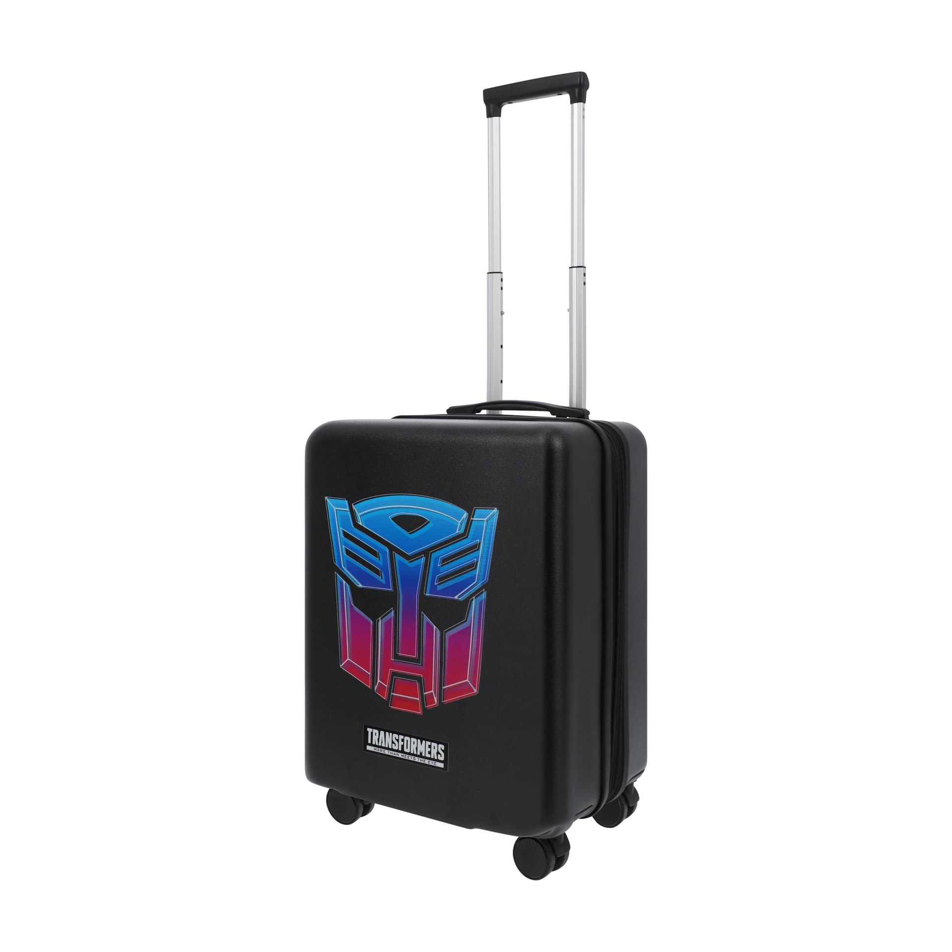 Hasbro Transformers Carry-On Luggage Size 22.5"