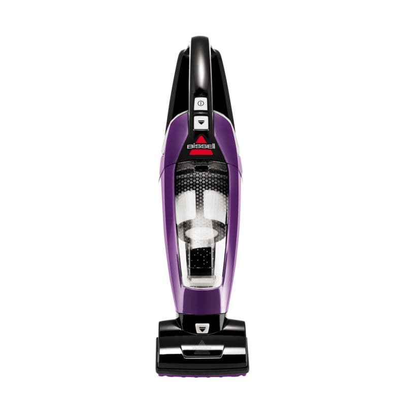 Pet Hair Eraser Lithium-Ion Hand Vacuum