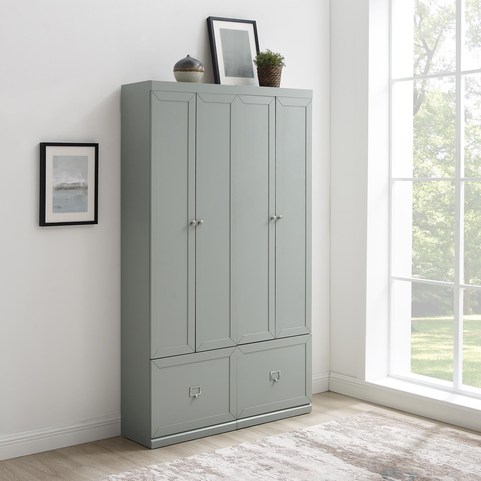 Harper 2-Piece Entryway Set