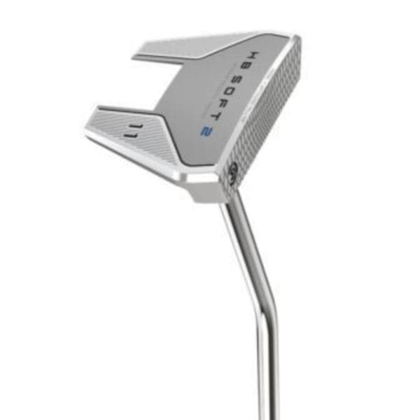 Cleveland HB Soft 2 #11 Putter - Right Hand/35 inch