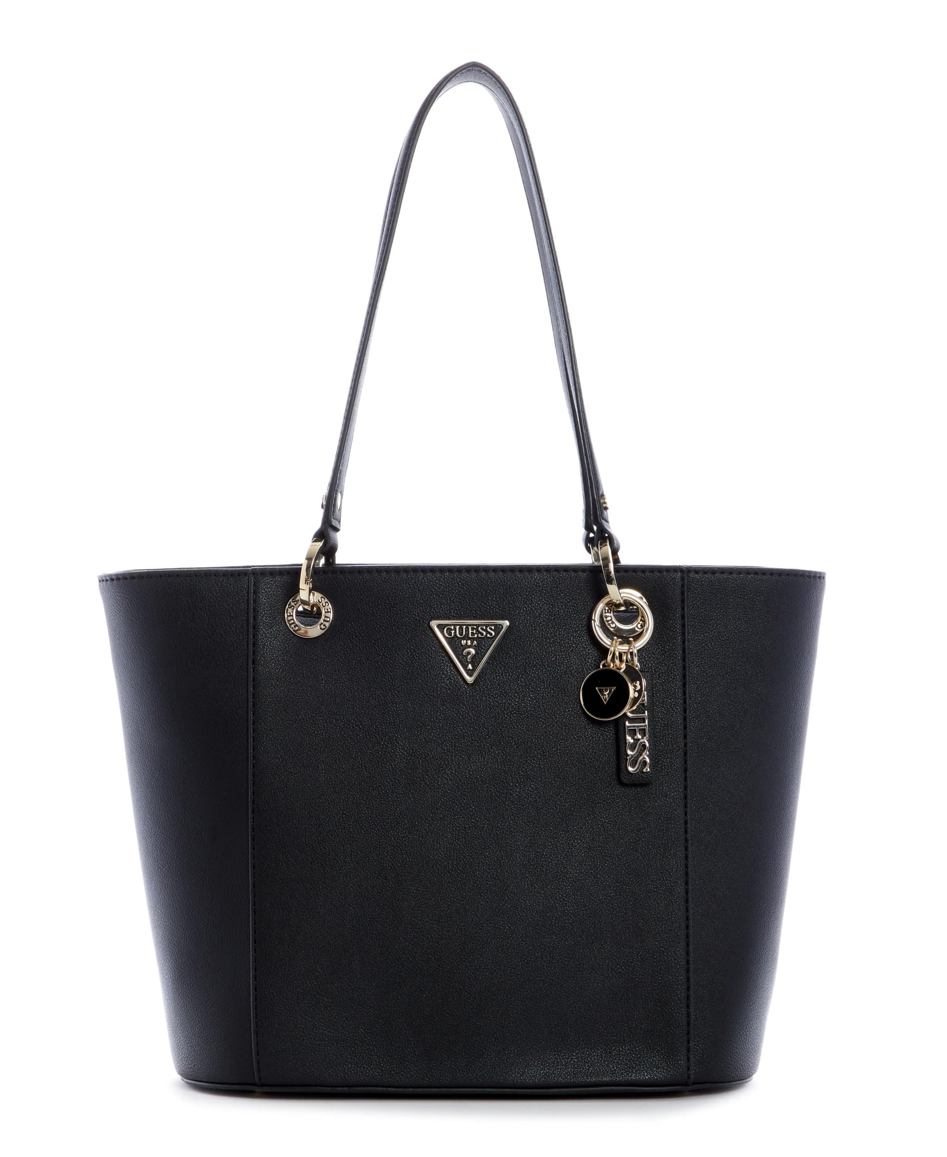 Noelle Elite Tote - Black