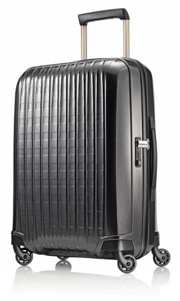 25" HARTMANN INNOVAIRE MEDIUM JOURNEY SPINNER