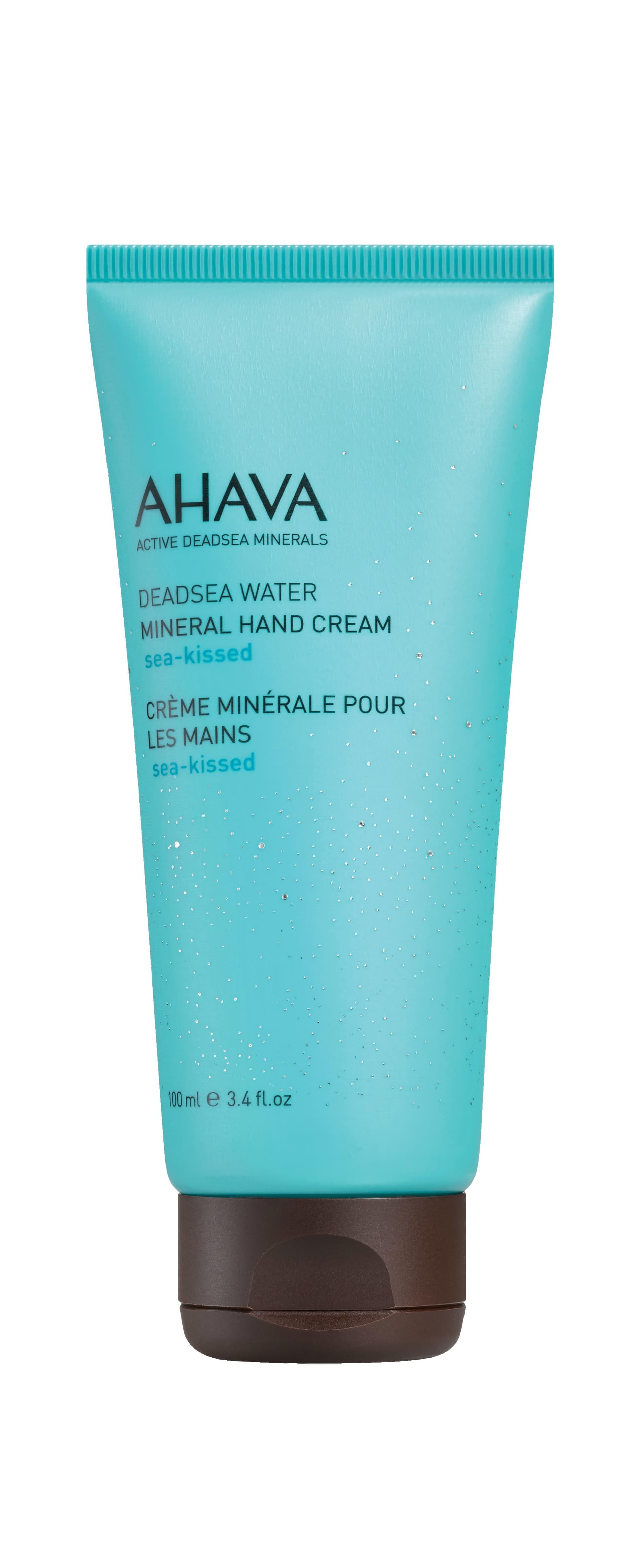 Dead Sea Hand Cream Sea-Kissed Size 3.4 oz