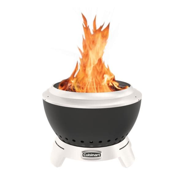 19.5" Cleanburn Smokeless Fire Pit