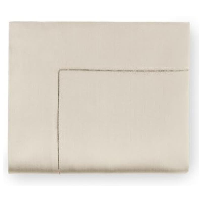 Giotto Queen Sheet Set - Grey