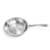 Professional Tri-Ply 18/10 Stainless Steel 8'' Fry Pan
