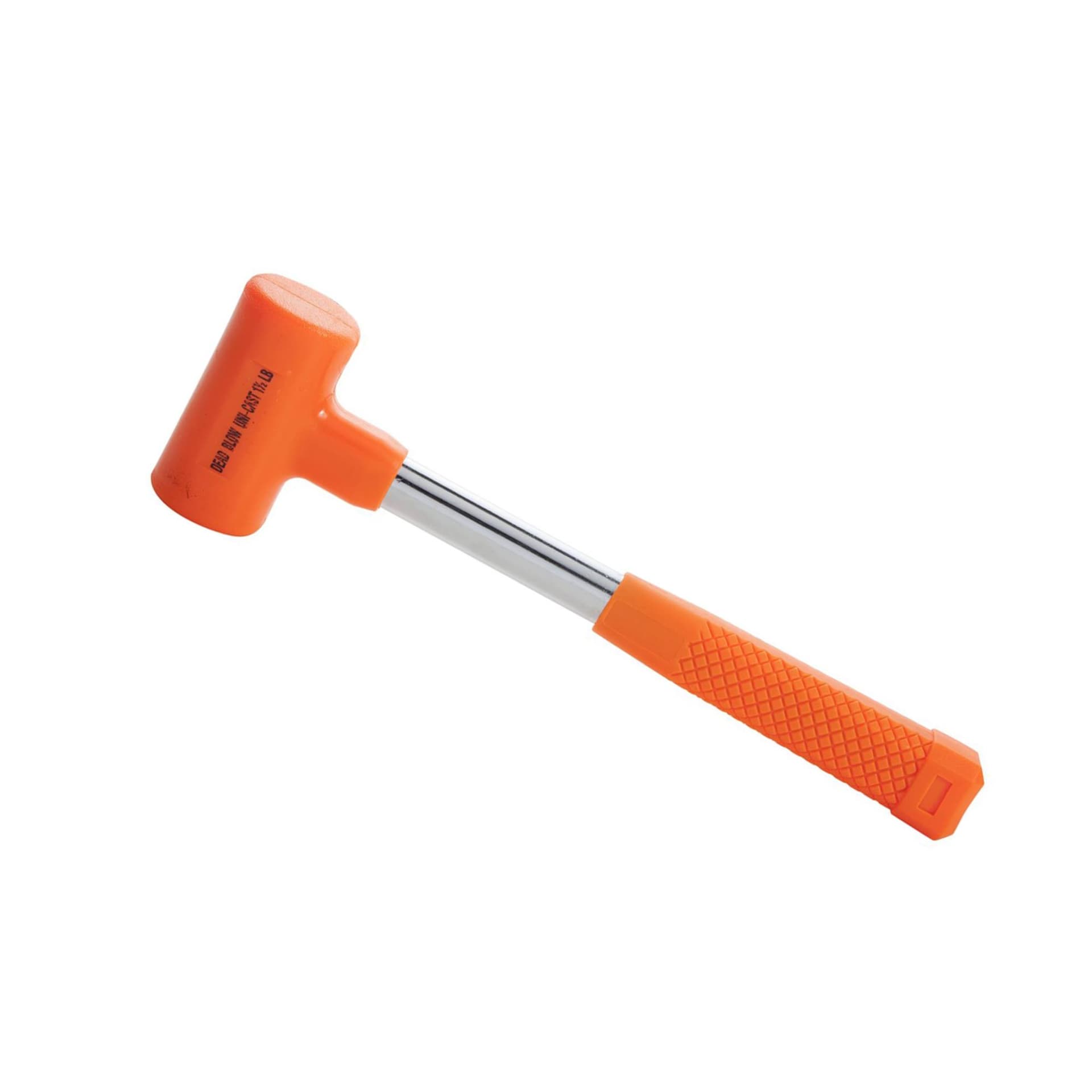 Steelman 24oz Dead Blow Hammer