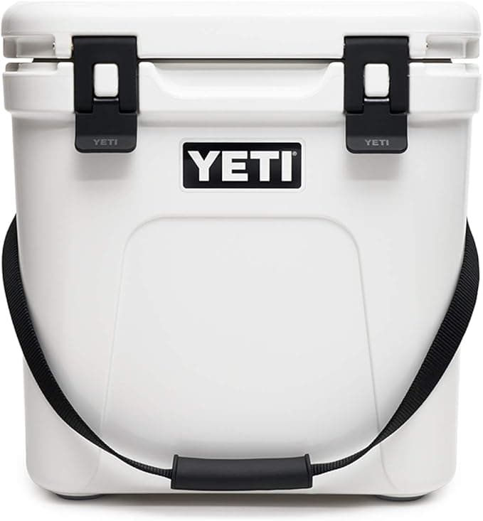 Yeti Roadie 24, White
