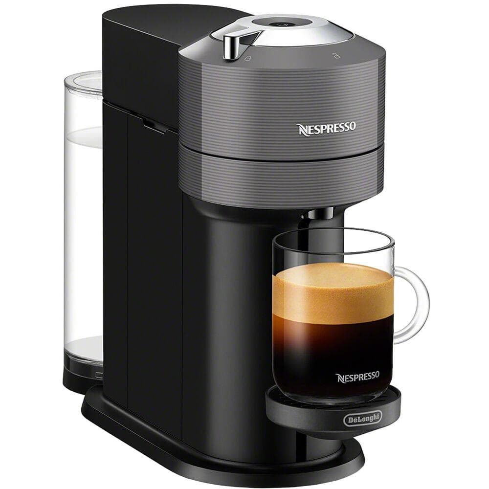 Vertuo Next Premium Coffee and Espresso Maker in Gray