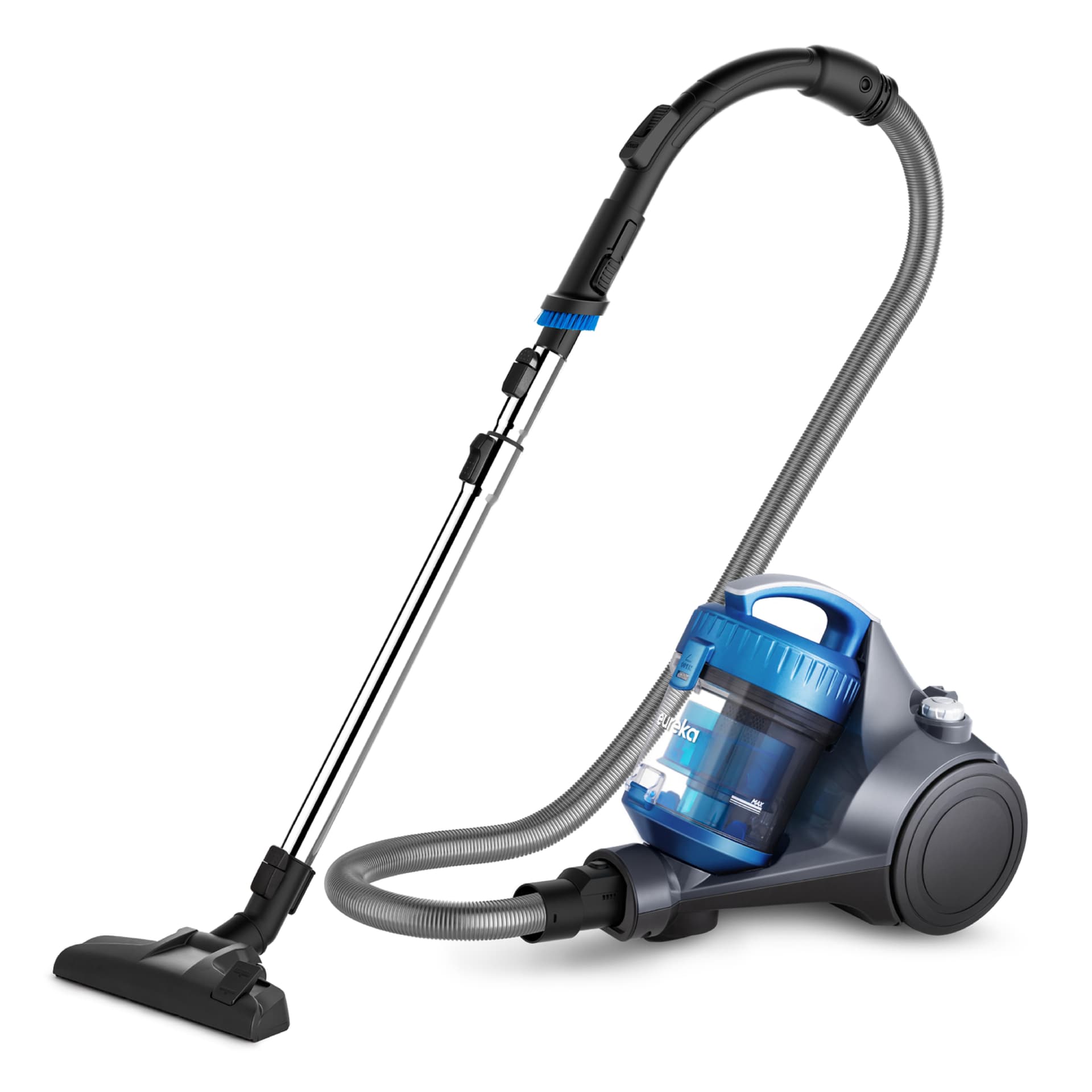 Whirlwind Canister Vacuum