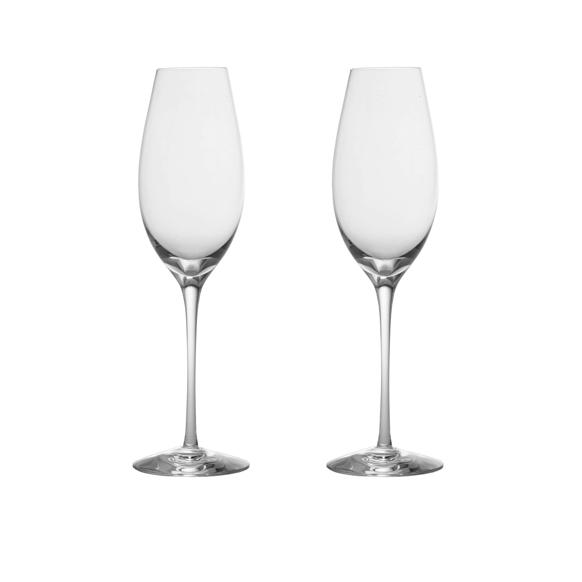 Difference Sparkling Wine set 2
