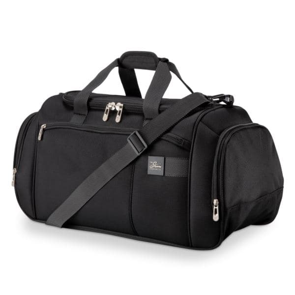 Skyway - Sigma 7.0 Carry-On Weekender Duffel - Black