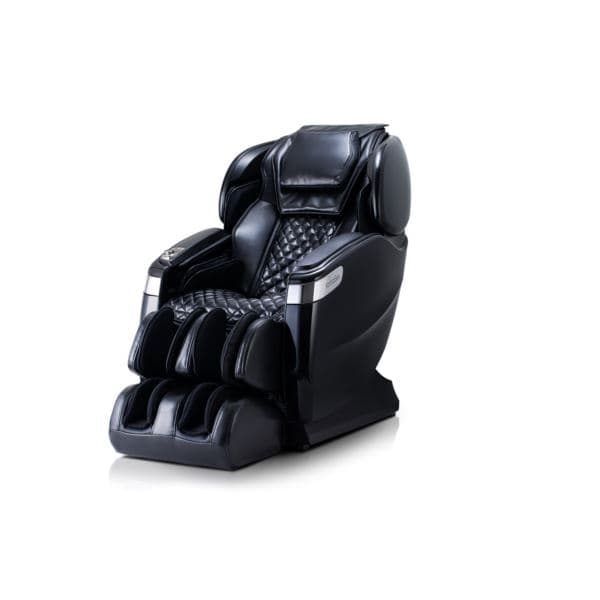 Cozzia QiXE PRO Grey/Grey Massage Chair