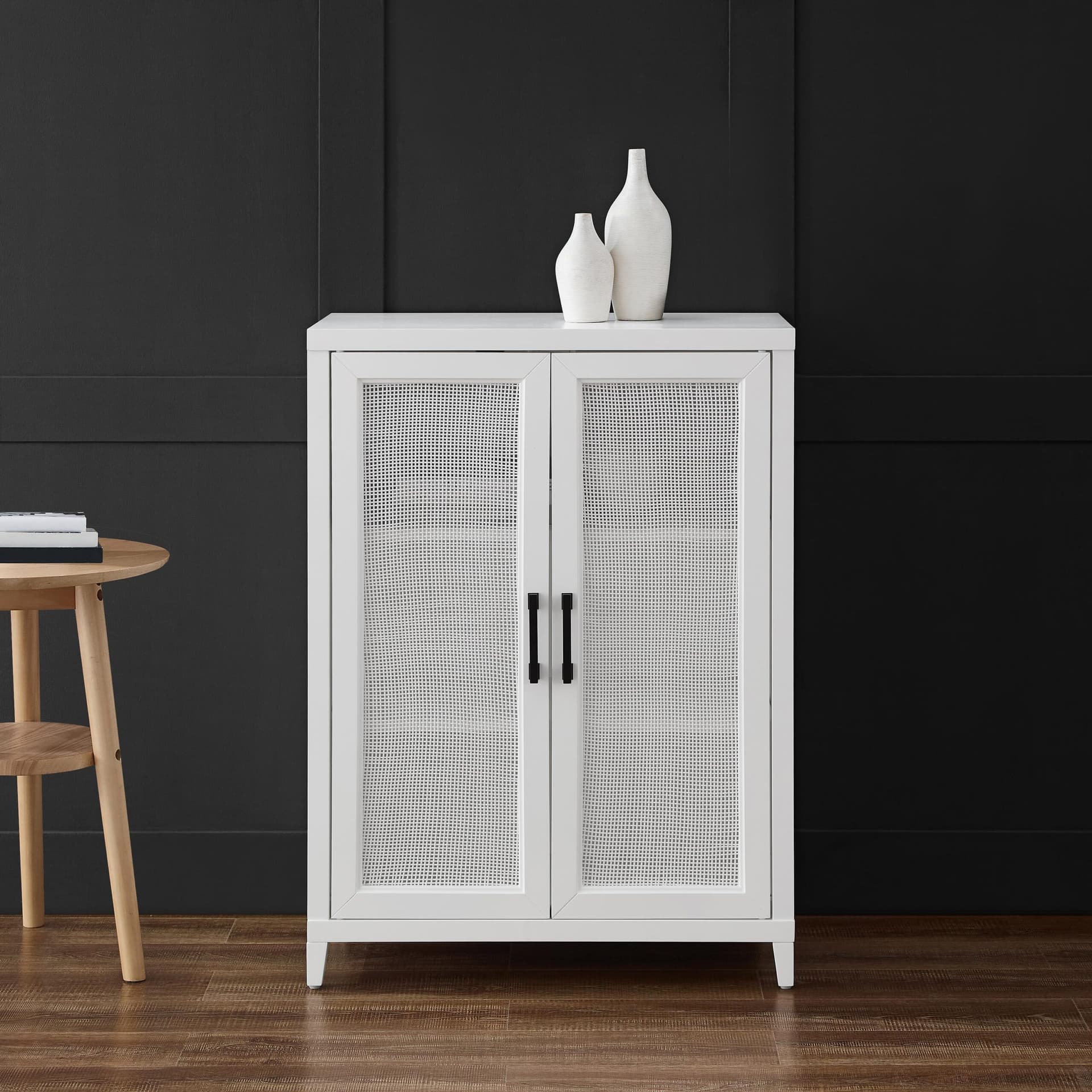 Milo Stackable Kitchen Storage Pantry