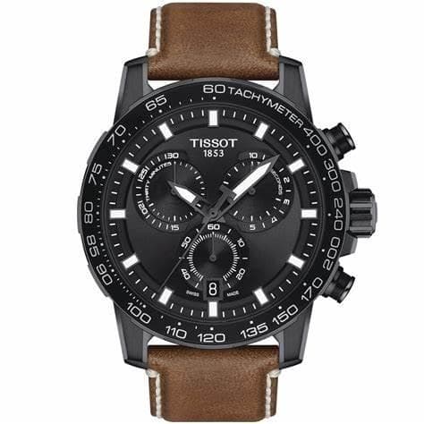 Super-sport Chrono Men's Watch