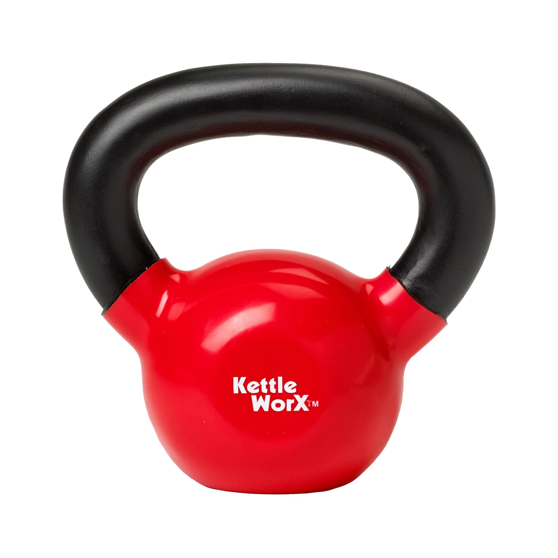 KettleWorX - Kettleball, 10 lbs