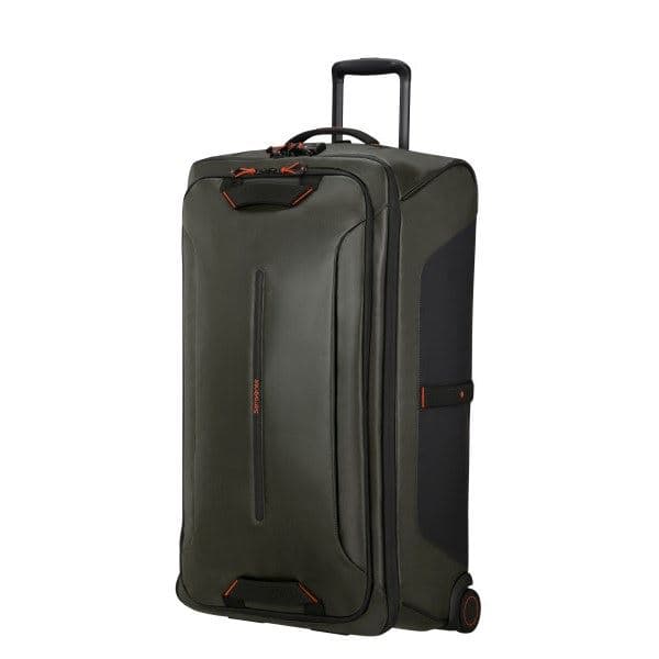 ECODIVER LARGE WHEELED DUFFEL (31")