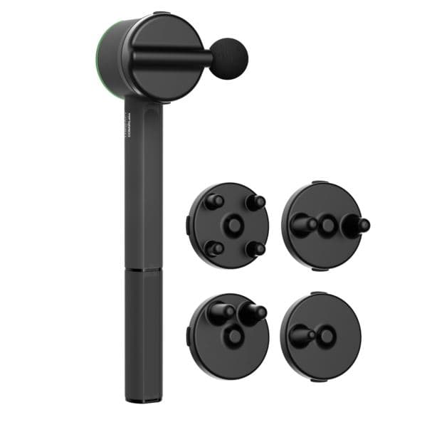 Myo-Therapy Oscillating Percussion Massager