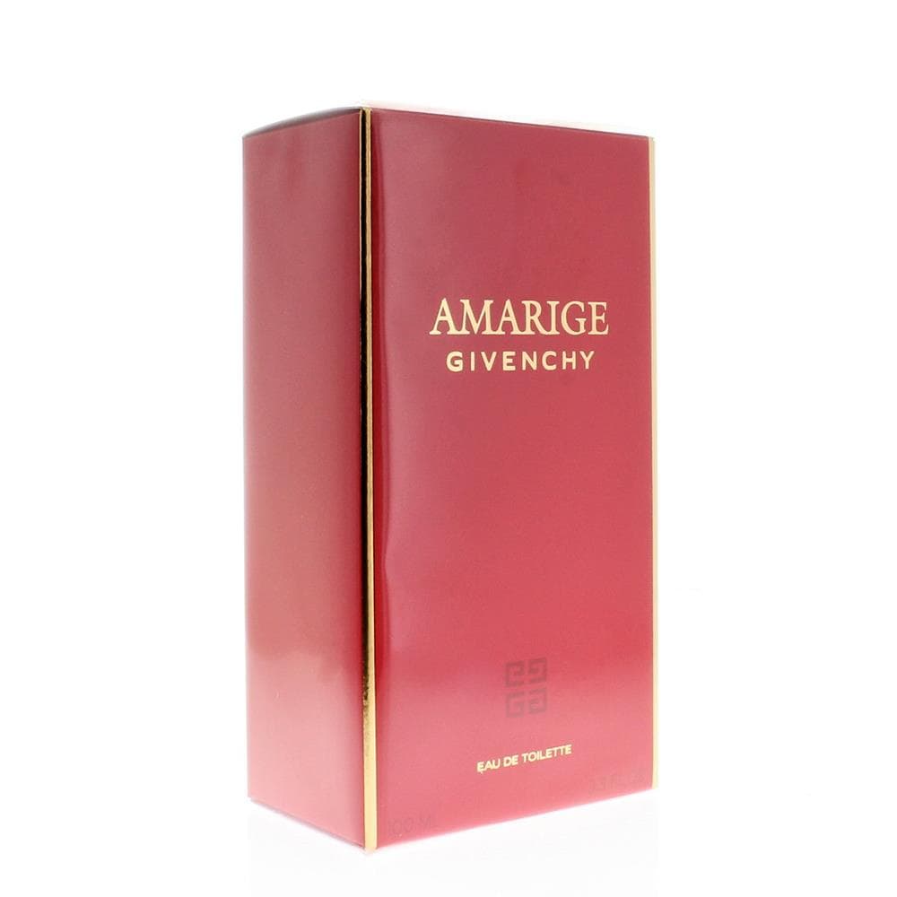 Amarige Eau De Toilette Vaporisat Size 3.4oz
