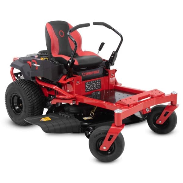 Troy-Bilt - Mustang Z46 Zero-Turn Rider