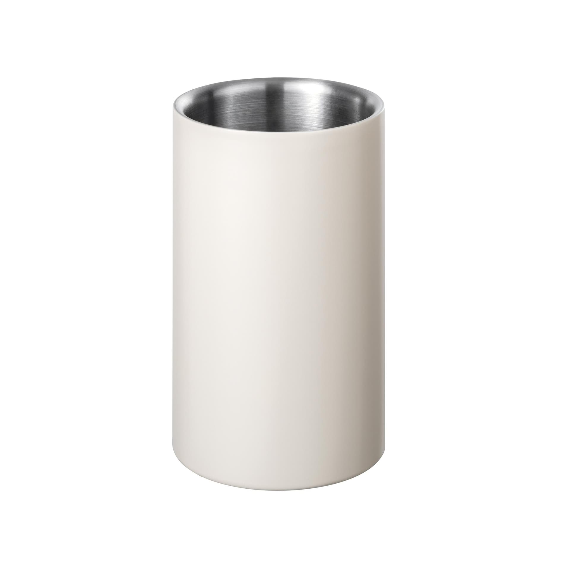 EASY Double Walled Stainless Steel Wine Bottle Cooler