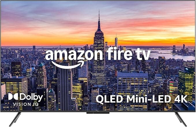 FIRE TV OMNI MINI-LED SERIES