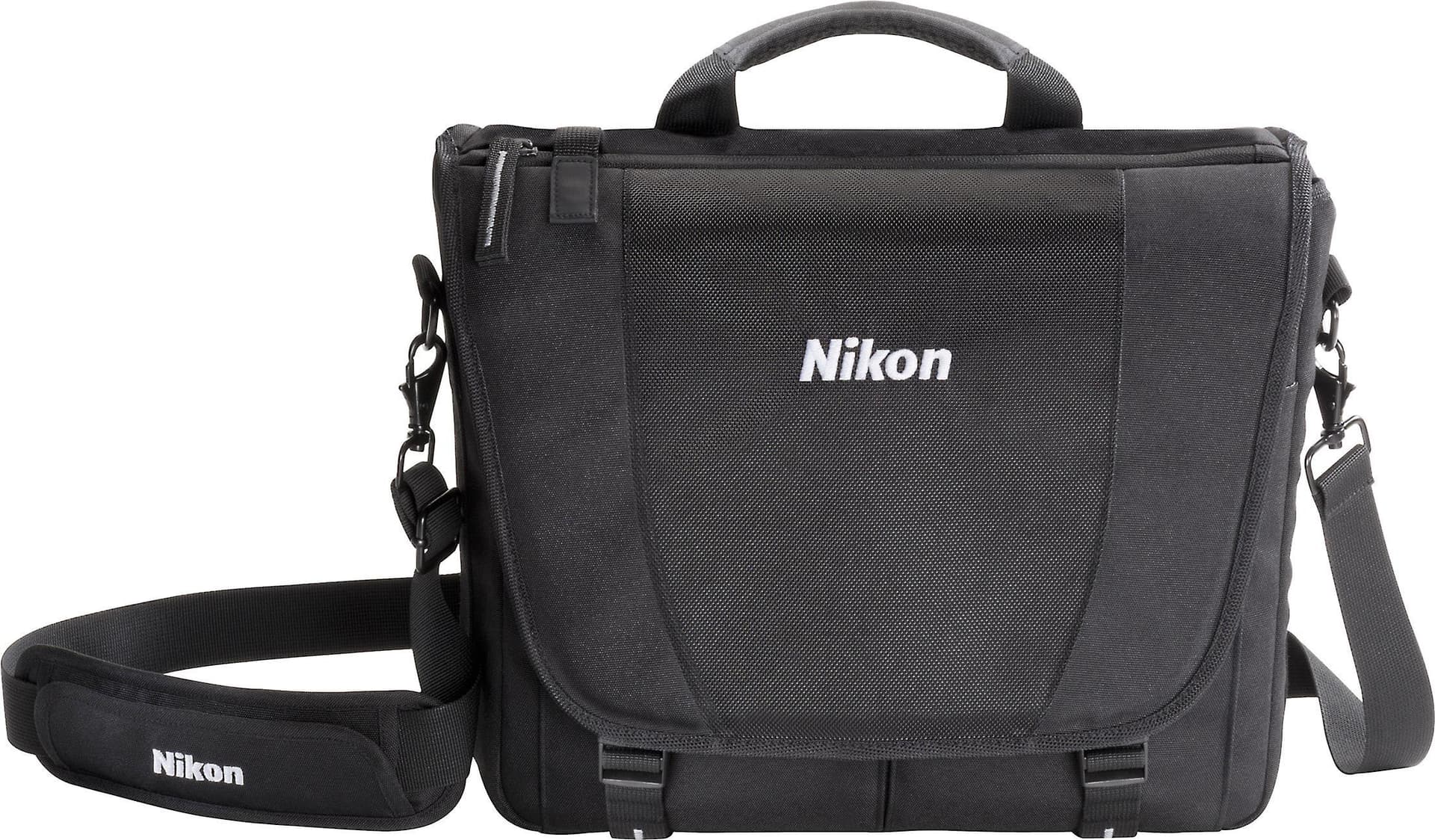 Nikon Courier Bag Carrying case for select Nikon cameras