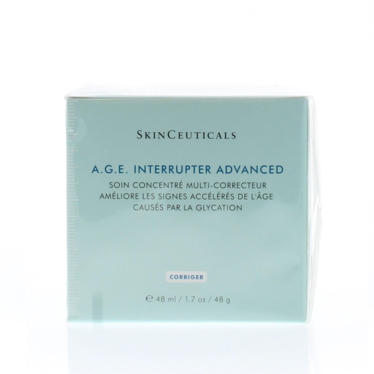 A.G.E. Interrupter Advanced Size 1.7oz