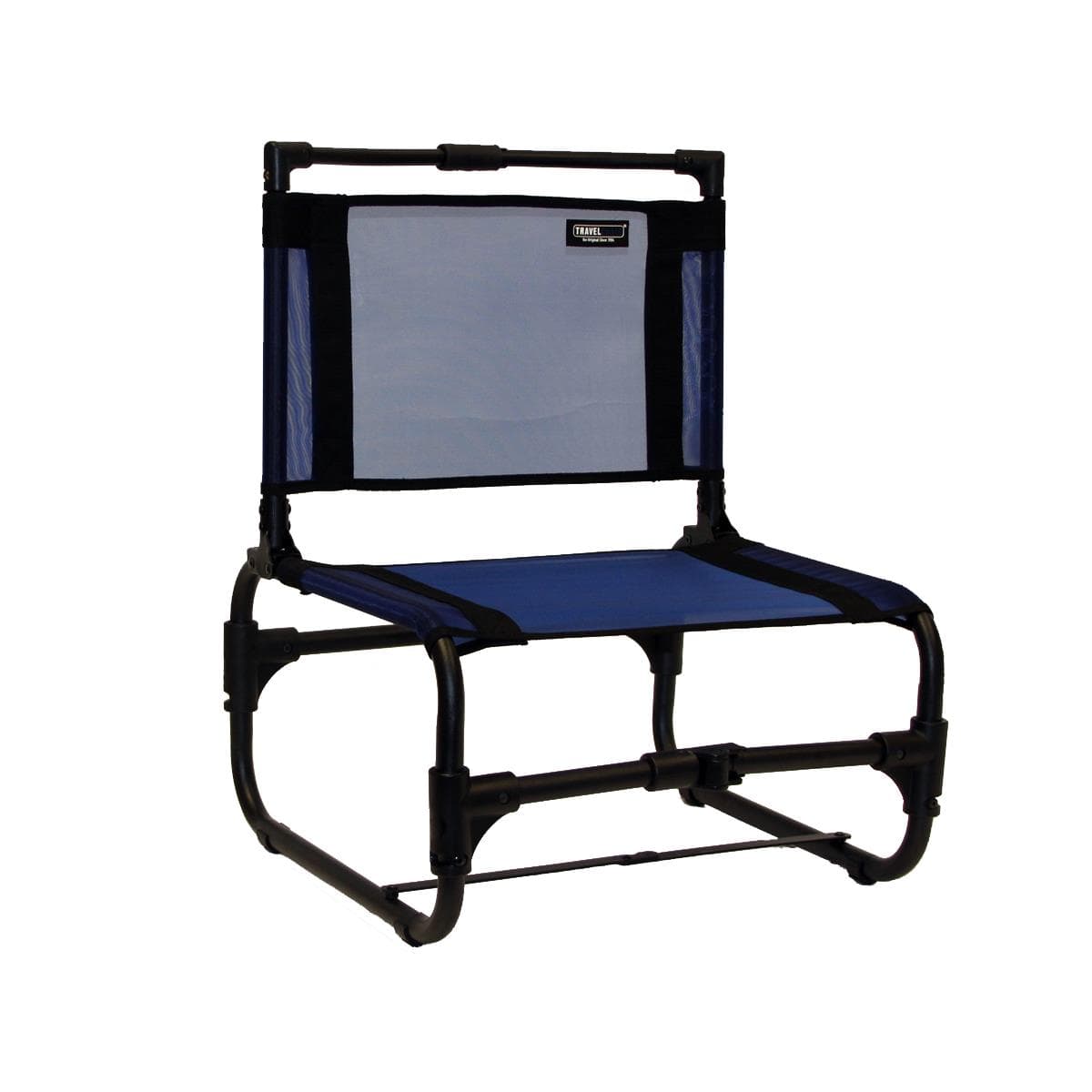 Larry Chair Blue