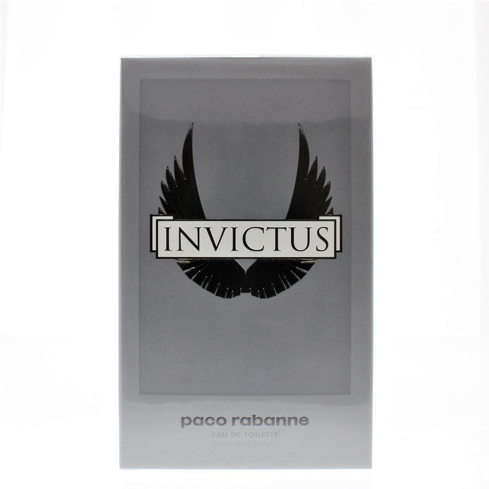 INVICTUS Eau de Toilette MEN Size 6.7oz