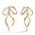 Louisa Bow Earrings