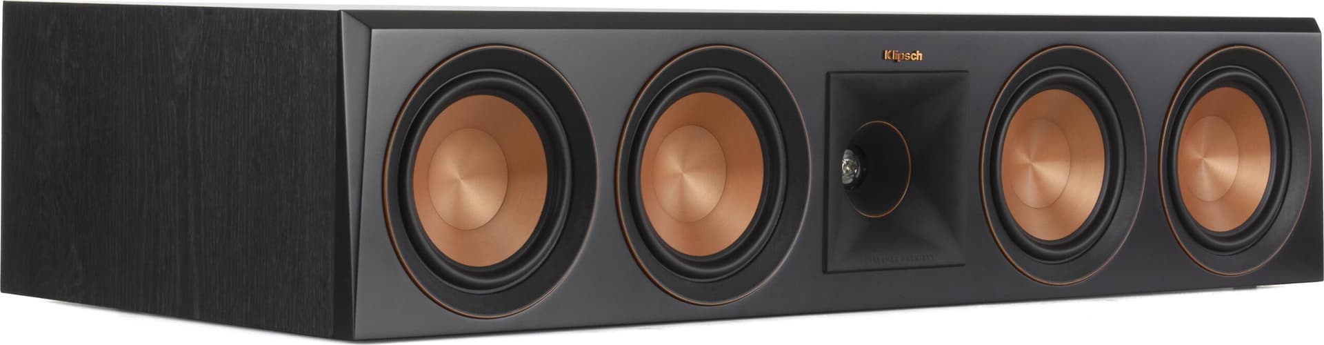 Klipsch Reference Premiere RP-504C Center channel speaker