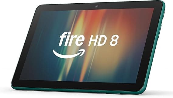 FIRE 8 HD SB