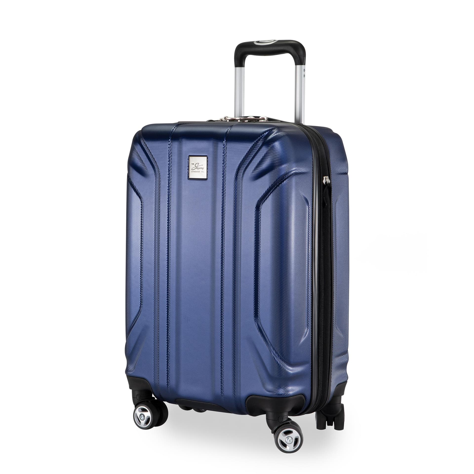 Skyway - Nimbus 5.0 Carry-On - Lazuli Blue